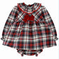 Classic Tartan 2 Piece Set