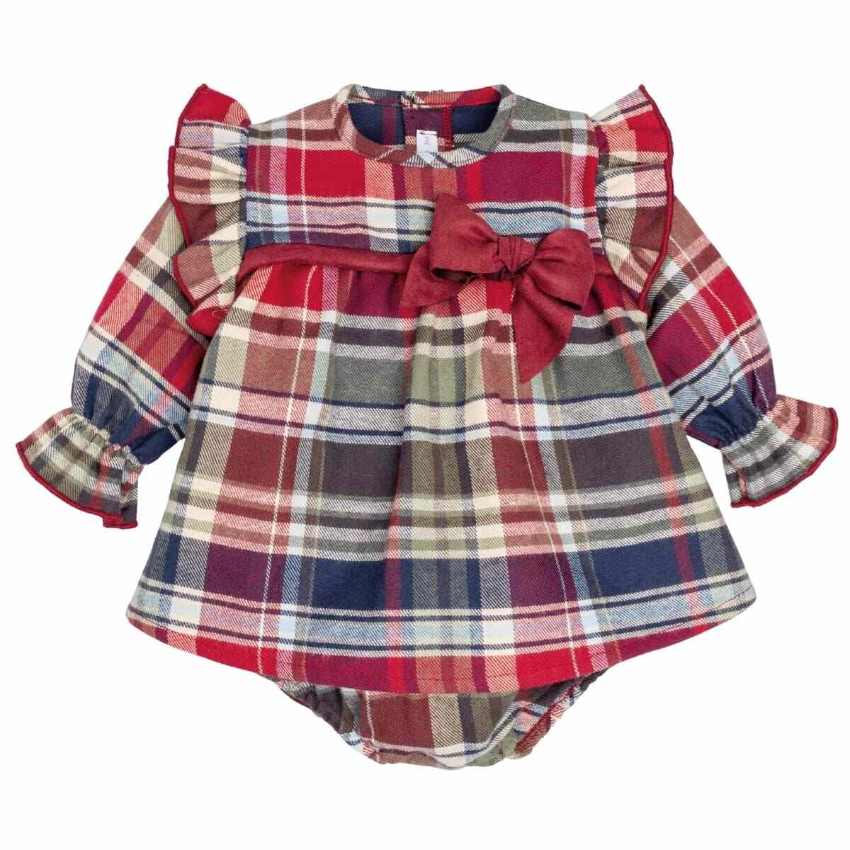 Trives Dress set
