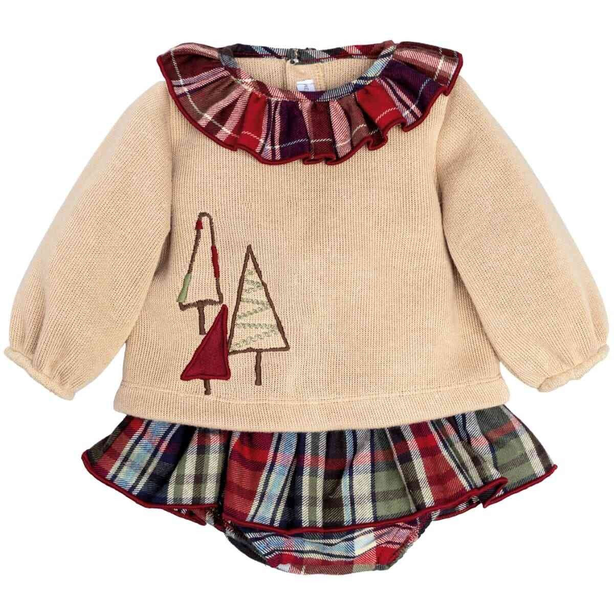 Trives Bloomer Set