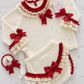 Ela Red Edition 2 piece set