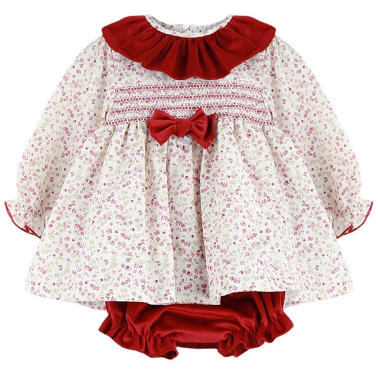 Portugal Dress & Knickers set