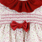 Portugal Dress & Knickers set