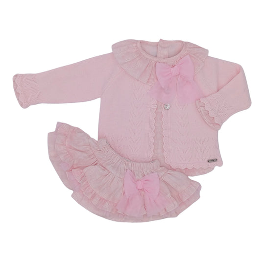 Rahigo Cotton Candy 3 piece set