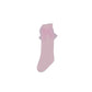 Cotton Candy Pink Socks