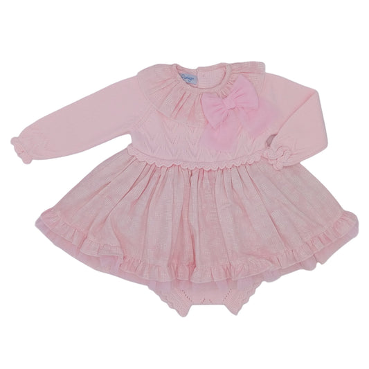 Rahigo Cotton Candy Dress set