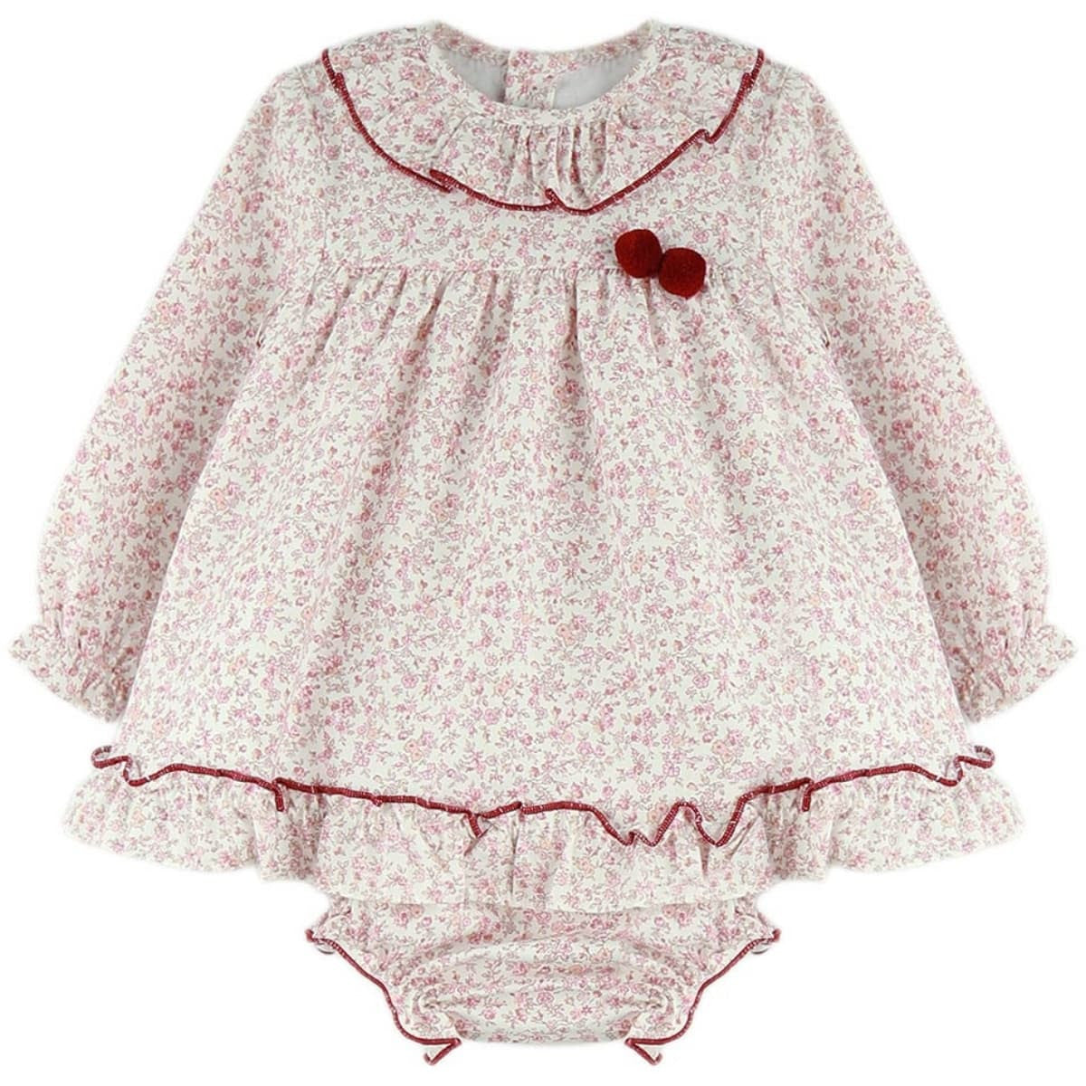 Campestre Dress set