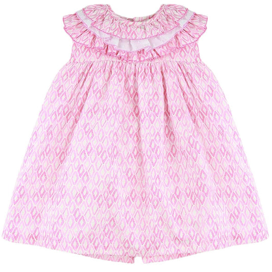 Chirrionera Dress 5 years