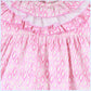 Chirrionera Dress 5 years
