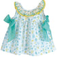 Kara Dress (6m-6y)