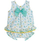 Kara Dress set