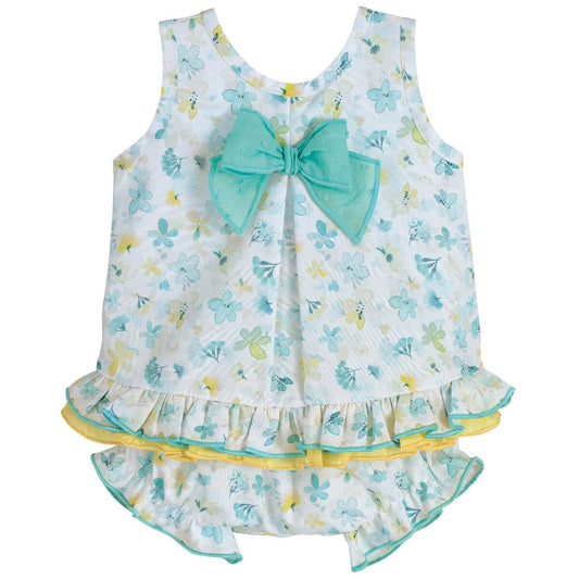 Kara Dress set