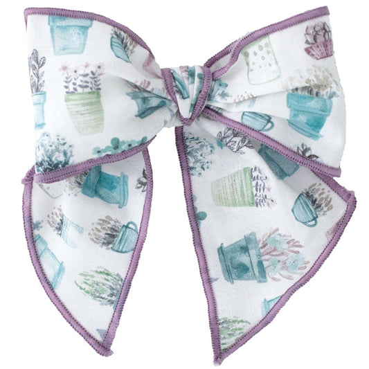 Mavu bow