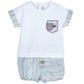 Mavu two piece set