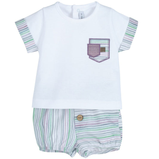 Mavu two piece set