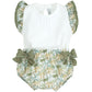 Celtico Blouse & Bloomer set
