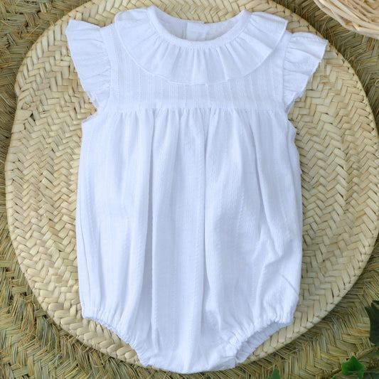 Blanca Romper