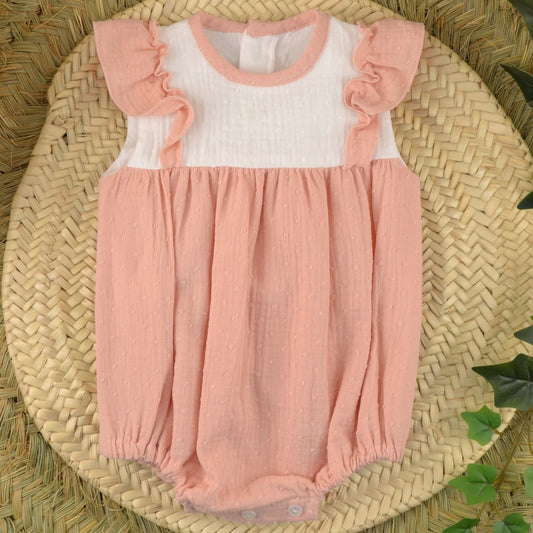 Dulce Romper