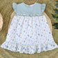 Aura Dress 2-8 years