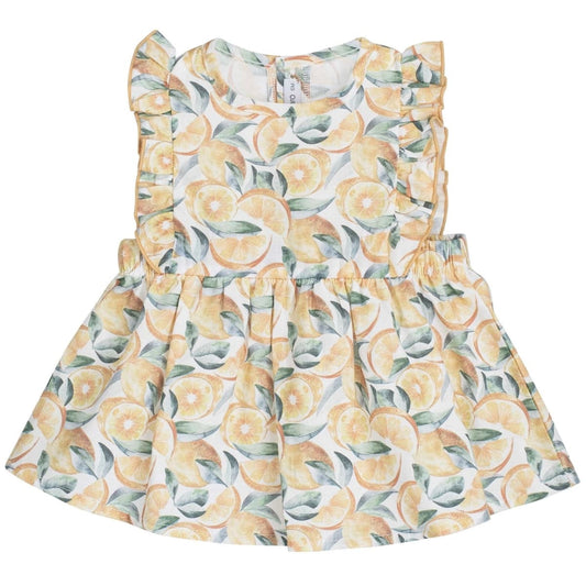 Indore Dress (6m-6y)