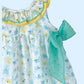Kara Dress (6m-6y)