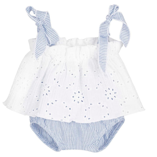 Kerala Dress & knicker set