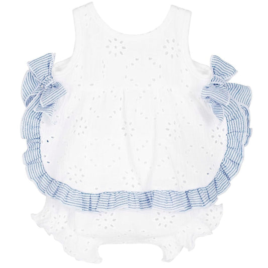 Kerala Dress & knicker set 2