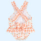 Peach Swimsuit