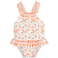 Peach Swimsuit