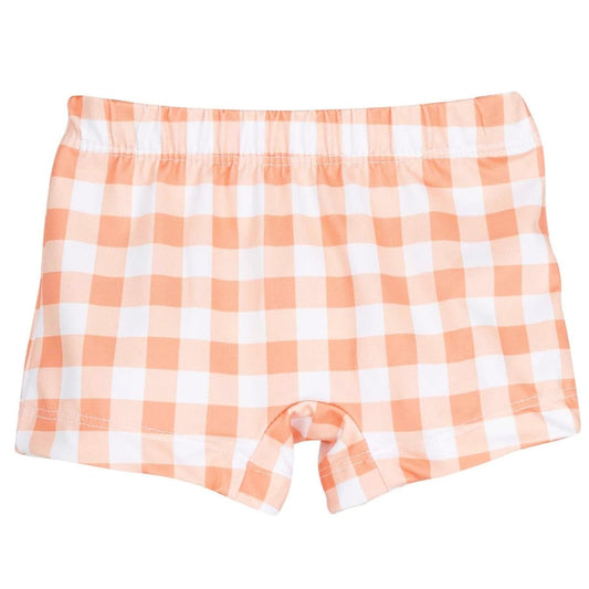 Cuadros Boys swimming shorts