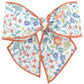 Agra hair bow