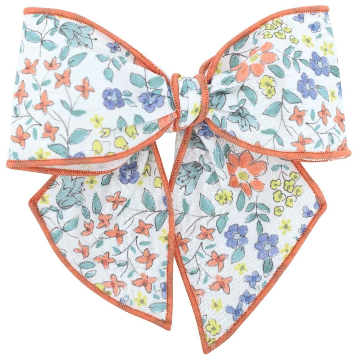 Agra hair bow