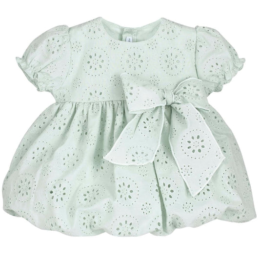 Kavarati Dress (6m-6y)