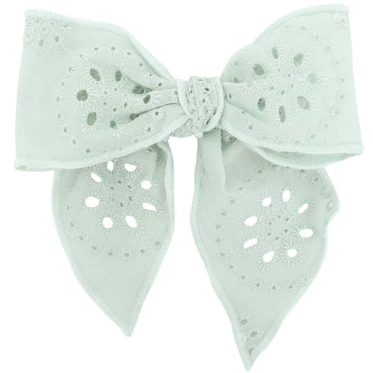 Kavarati hair bow