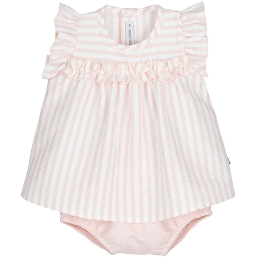 Bundi Dress & knicker set