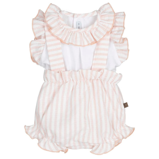 Bundi Blouse & Bloomer set