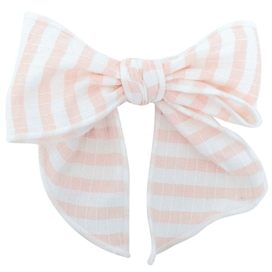 Bundi hair bow