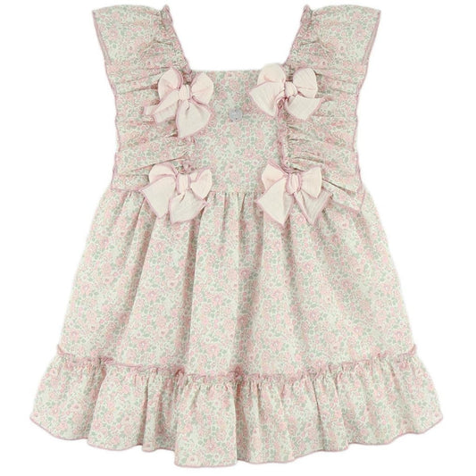 Alma Dress