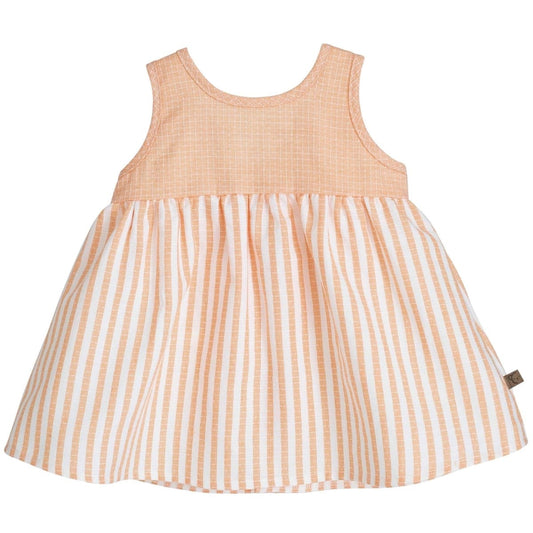 Delhi Dress (6m-10y)