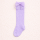 Lilac Girls Socks
