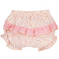 Kanpur Dress & knicker set (1m-6y)