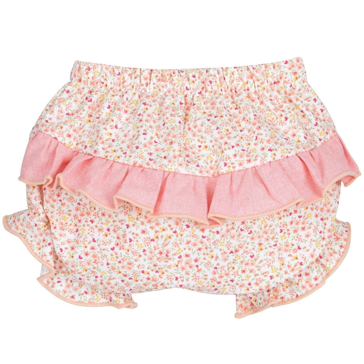 Kanpur Dress & knicker set (1m-6y)