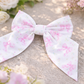 Pink Bow