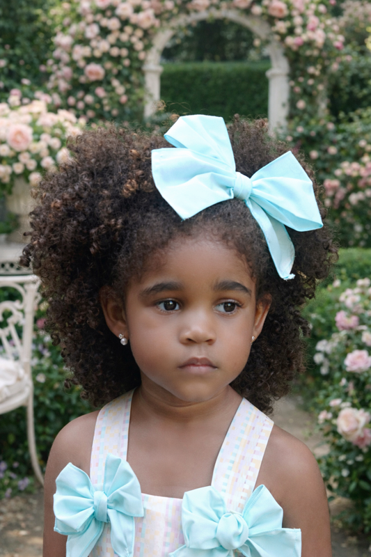 Aqua Bow