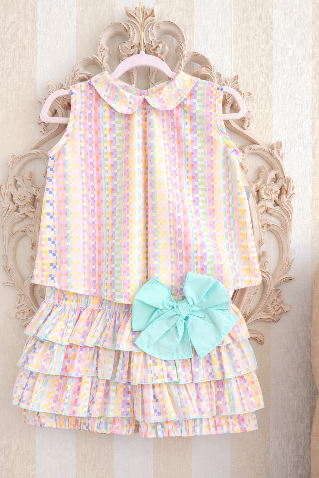 Missoni two piece set