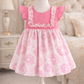 Serena Dress 2-8 years