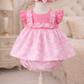 Serena 3 piece set