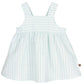 Bundi Mint Dress (6m-6y)