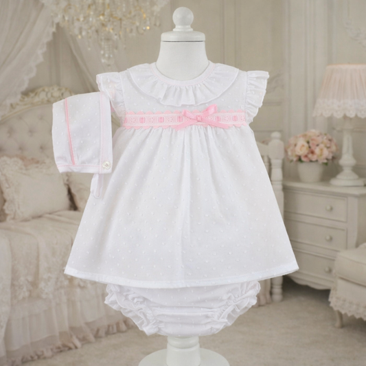Ternura 3 piece set