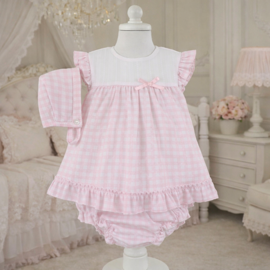 Rose 3 piece set