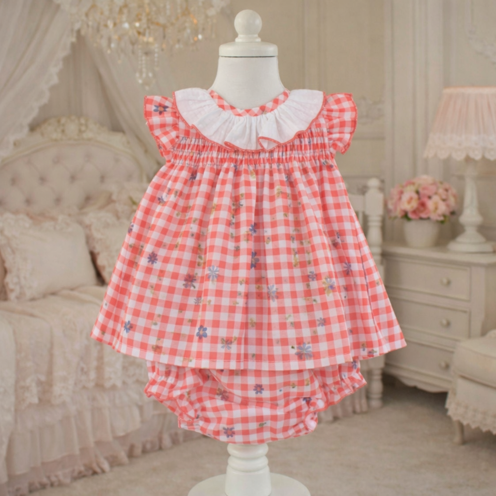 Campiña 2 piece set
